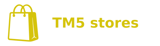 Tm5 Stores